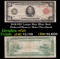 1914 $20 Large Size Blue Seal Federal Resrve Note Grades vf+ Cleveland