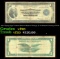 1918 $1 National Currency 