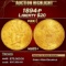 1894-p Gold Liberty Double Eagle $20 ms65+ SEGS