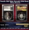 NGC 2017 Star Wars Classic Obi Wan Kenobi (Old Ben) $2 Niue 1oz Silver Proof pr70 dcam NGC Other Toy