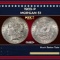 1903-p Morgan Dollar $1 Grades ms62+