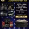2005-2008 Full Run of US Mint American Legacy Proof Sets - 56 Coins Total, 4 Complete Sets Over 6 oz
