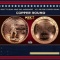Right To Bear Arms 2nd Amendment - 1oz .999 Fine Copper Round
