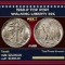 1938-p Walking Liberty Half Dollar TOP POP! 50c ms68 SEGS