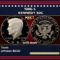 1986-s Proof Kennedy Half Dollar 50c pr70 dcam SEGS