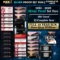 1992-2023 Full 32 Year Run of US Mint SILVER Proof Sets, 328 Coins Total, 32 Complete Sets Over 30oz