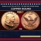 Franklin Half Dollar Style - 1oz .999 Fine Copper Round