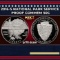 2016-S National Park Service Proof Modern Commem Half Dollar 50c pr70 dcam SEGS
