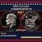 1974-s Clad Proof Eisenhower Dollar $1 pr70 dcam SEGS