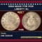 1898 Liberty Nickel Near Top Pop 5c ms66 SEGS
