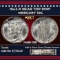 1943-p Mercury Dime Near Top Pop! 10c ms68 FSB SEGS