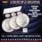 3 Coin 1879-1881 