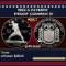 1992-s Olympic Proof Modern Commem Dollar $1 pr70 dcam SEGS