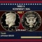 1992-s Proof Kennedy Half Dollar 50c pr70 dcam SEGS