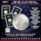 1882-1884 'CC' GSA Morgan Silver Dollar Set, 3 GSA Coins!