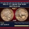 1913-d Ty I Buffalo Nickel Near Top Pop! 5c ms67 SEGS