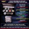 10 OZ .999 Fine Silver Set General Motors Collection