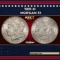 1901-o Morgan Dollar $1 Grades ms64+
