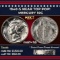 1940-s Mercury Dime Near Top Pop! 10c ms67+ fsb SEGS