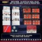 Full Ike Dollar Mint And Proof Sets 1973-1978, Plue Bonus Bicentennial Silver 
