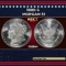 1880-s Morgan Dollar $1 Grades ms64+
