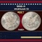1898-o Morgan Dollar $1 Grades ms63+