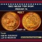 1902 Indian Cent Near Top Pop! 1c ms67+ rd SEGS