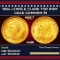 1904 Lewis & Clark Gold Commem Dollar TOP POP! 1 ms68 SEGS