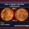 1934-p Lincoln Cent Near Top Pop 1c ms67 rd SEGS