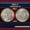 1900-o Morgan Dollar $1 Grades ms62+