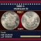 1880-s Morgan Dollar $1 ms67+ SEGS
