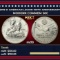 2019-d American Legion Modern Commem Half Dollar 100th Anniversary 50c ms70 SEGS