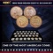 1880-1909 Indian Cent 1c 30 Coin Collectors Set