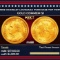 1903 McKinley Louisiana Purchase Gold Commem Dollar TOP POP! 1 ms68 SEGS