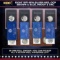 1971-1974 Full US Mint Silver Proof 