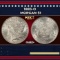 1883-o Morgan Dollar $1 Grades ms62+