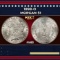 1898-o Morgan Dollar $1 Grades ms63
