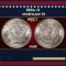 1884-o Morgan Dollar $1 Grades ms62