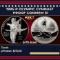 1995-p Olympic Gymnast Proof Modern Commem Dollar $1 pr70 dcam SEGS
