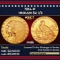 1914-p Gold Indian Quarter Eagle $2 1/2 ms65 SEGS