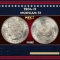 1904-o Morgan Dollar $1 Grades ms62