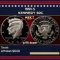 1991-s Proof Kennedy Half Dollar 50c pr70 dcam SEGS