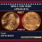 1973-s Lincoln Cent TOP POP! 1c ms67 rd SEGS