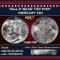 1944-p Mercury Dime Near Top Pop! 10c ms68 FSB SEGS