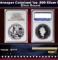 NGC NGC 2011 Star Wars Stormtrooper Colorized 1oz .999 Silver $2  Niue Commerative Coin Proof pr70 d