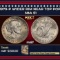 1979-p Wider Rim Susan B. Anthony Dollar Near Top Pop $1 ms67 SEGS