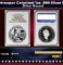 NGC NGC 2011 Star Wars Stormtrooper Colorized 1oz .999 Silver $2  Niue Commerative Coin Proof pr70 d