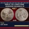 1999-P Yellowstone Modern Commem Dollar $1 ms70 SEGS