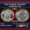 1944-d Mercury Dime Near Top Pop! 10c ms68 FSB SEGS