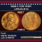 1938-s Lincoln Cent TOP POP! 1c ms68 rd SEGS